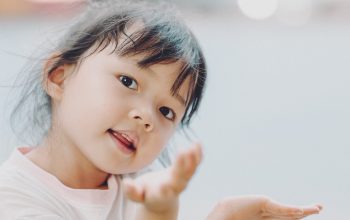 Mengatasi Anak Tidak Nurut Orang Tua