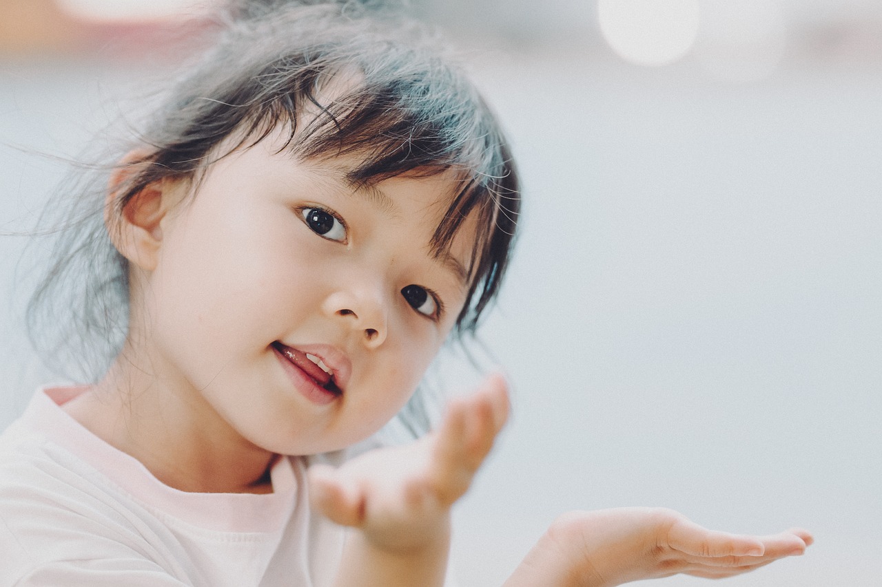 Mengatasi Anak Tidak Nurut Orang Tua