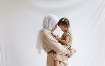 Langkah menghadapi anak tantrum