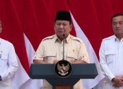 Angkatan Muda Prabowo Gagas Koperasi Desa Merah Putih Logistik