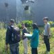 Wujudkan Kepastian Hukum Melalui Pengukuran Batas Tanah: Kolaborasi BPN, Staf Notaris, Para Pihak, dan Mahasiswa Magang di Kota Batu