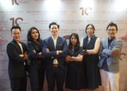 Insta Beauty Center Rayakan 10 Tahun Perjalanan dengan Reopening Cabang Pasar Baru di Gedung Baru