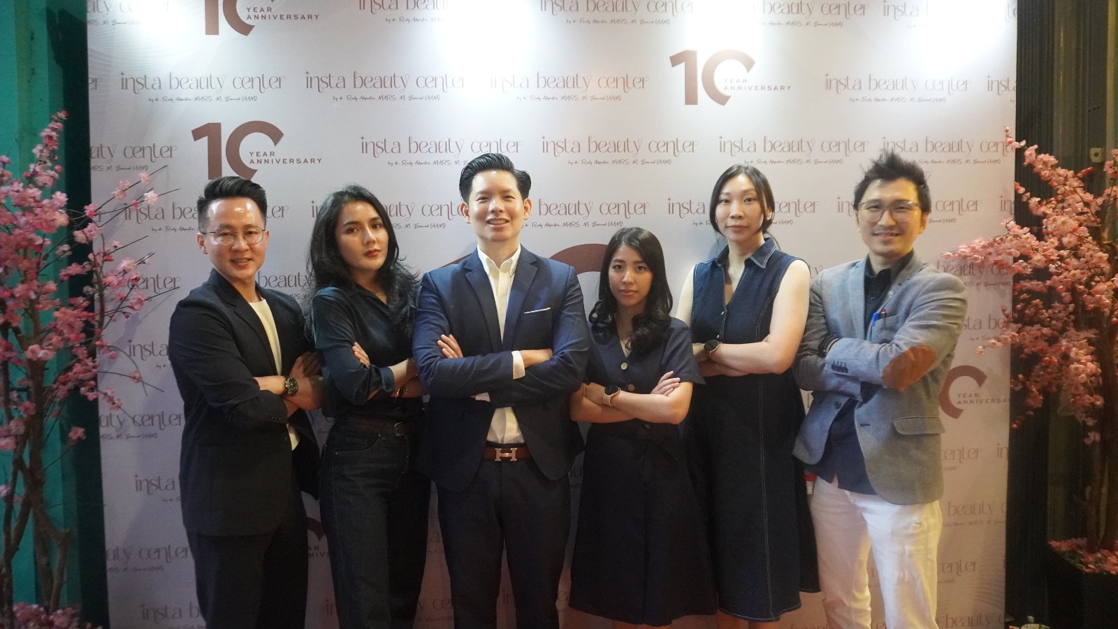 Insta Beauty Center