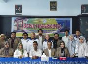 Prodi D3 Akuntansi STIE LPI Eksplorasi Inovasi Pembelajaran dan Penelitian melalui Benchmarking ke STIE YPUP