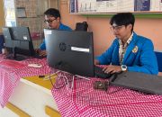 Langkah Digital SMP Negeri 3 Pasar Kemis: Inovasi Sistem Informasi Sekolah Berbasis Web