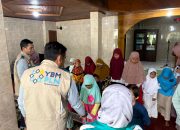 Energi Kepedulian: PLN UIP3B Sulawesi Bantu Anak Yatim dan Dhuafa