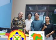 Mahasiswa UNPAM Kembangkan Website Company Profile untuk PT Murgung Nusa Parama