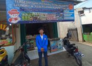 Mahasiswa Universitas Pamulang Rancang Website Company Profile untuk Hanna Laundry