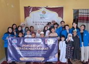 Menabung dan Manajemen Waktu Sejak Usia Dini: Kunci Impian Masa Depan Bersama Asrama Graha Yatim dan Dhu’afa