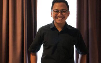 Fahmi Amanatul Hanif