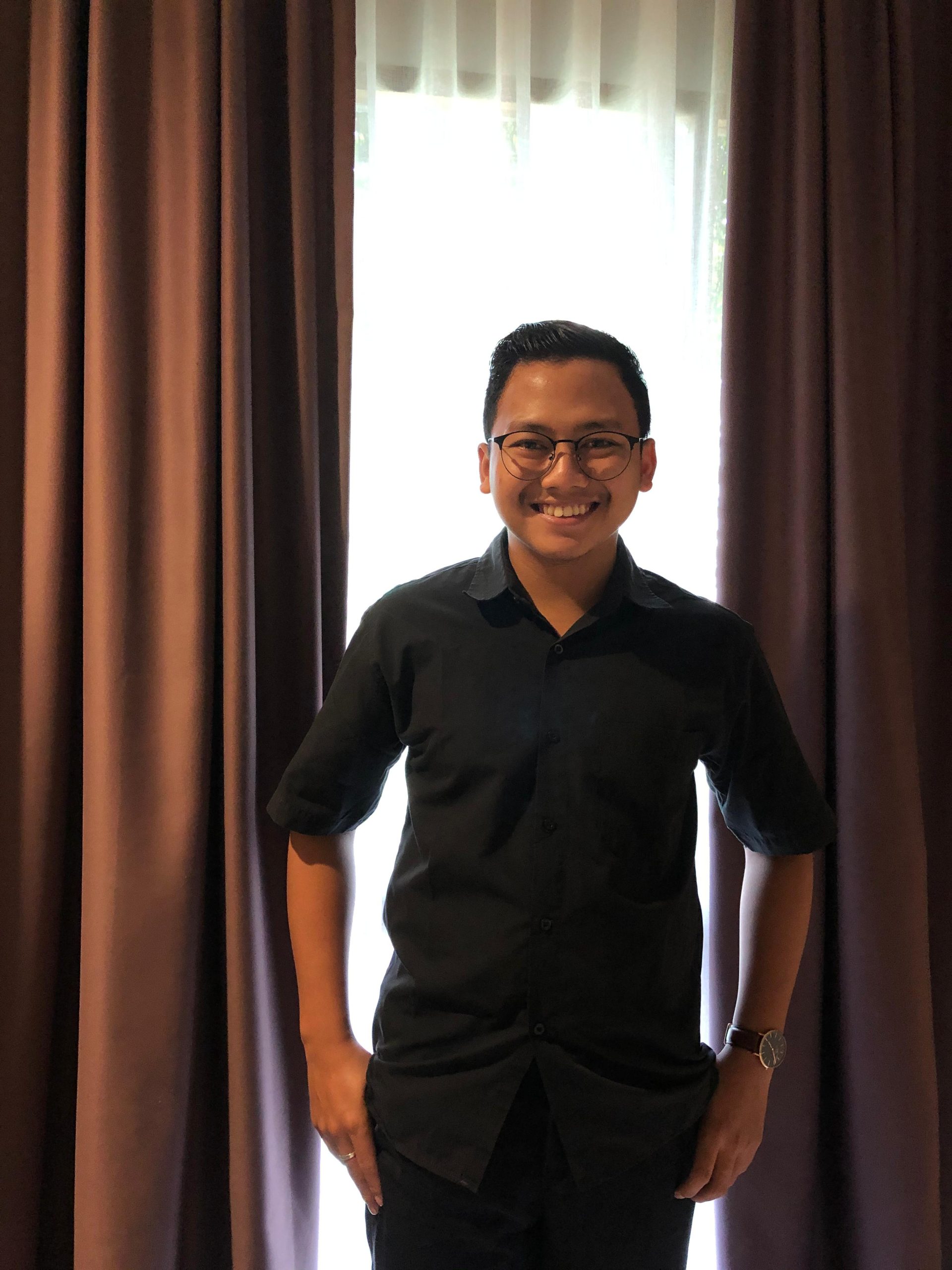Fahmi Amanatul Hanif