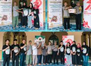 Menebar Manfaat, Merajut Ukhuwah: POLRI Bersama LSM PENJARA 1 Hadirkan Aksi Kebaikan di Gunungkidul