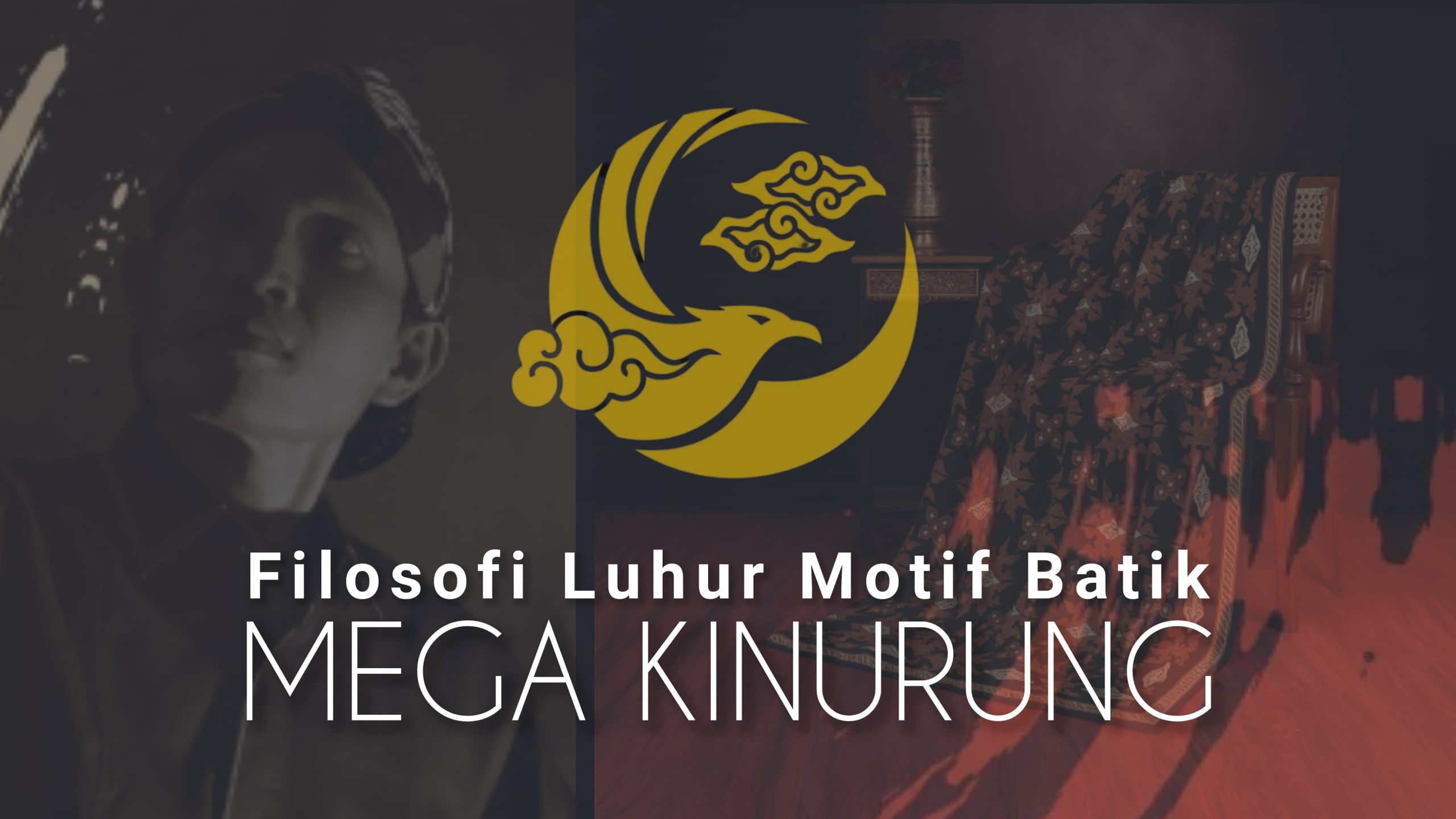 Batik Mega Kinurung
