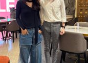 Bertemu Maudy Ayunda, William Althur Dihubungkan dengan Melanjutkan Studi S2 ke Ivy League: Tugas Saya Sekarang Berdoa dan Berusaha