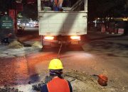 Telkom: Tidak Ada Kerusakan Jalan Dibiarkan, Semua Dipulihkan Sesuai Standar