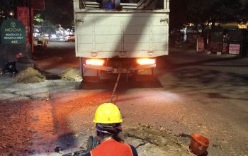 Telkom: Tidak Ada Kerusakan Jalan Dibiarkan, Semua Dipulihkan Sesuai Standar