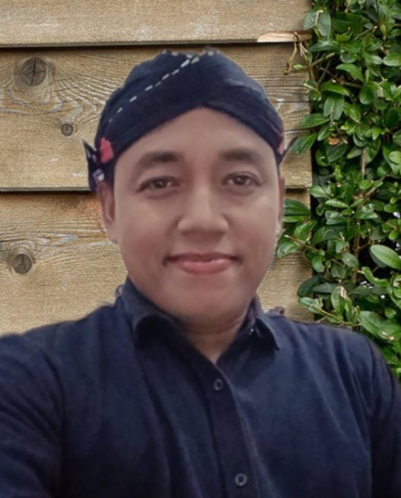 Mustofa Faqih