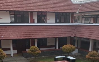 Sekolah Rakyat (Dok. Ist)