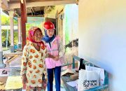 Tidak Sekadar Listrik, PLN Wujudkan Masa Depan Lebih Baik