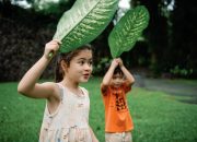 Choose Kids-Friendly Spots in Bali & Tips for Memorable Photos