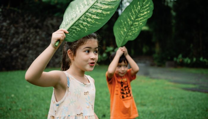 Choose Kids-Friendly Spots in Bali & Tips for Memorable Photos