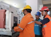 Wujud Nyata Komitmen PLN: Peresmian Jaringan Baru di Gardu Induk Lumajang