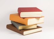 12 Penerbit Buku Novel Terbaik di Indonesia