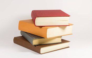 Penerbit buku novel terbaik