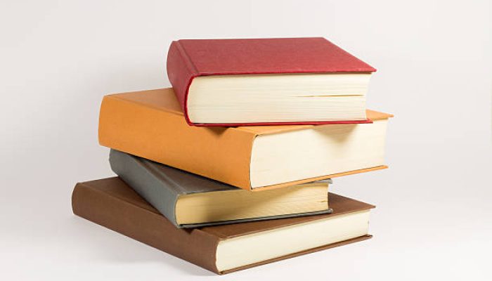 12 Penerbit Buku Novel Terbaik di Indonesia