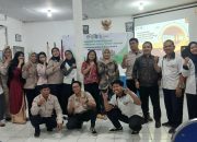 Tingkatkan Pemahaman Guru, Dosen FEB UPN Veteran Jatim Gelar Seminar Literasi Keuangan Syariah di SMK Pelayaran Bakti Samudra Surabaya
