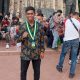 Insiden Sabotase di DPR RI dan Istana Negara: PP KAMMI Buka Suara