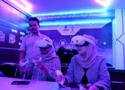 FH UMM Hadirkan Ruang Simulasi Digital Praktikum Hukum: Transformasi Menuju Era Pembelajaran Hukum Modern