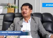 Koperasi Desa Merah Putih Menjadi Langkah Strategis Pemerintah Untuk Tingkatkan Perekonomian