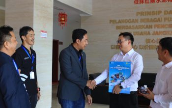 Apresiasi Tinggi IMASCO kepada PLN atas Keandalan Layanan Listrik