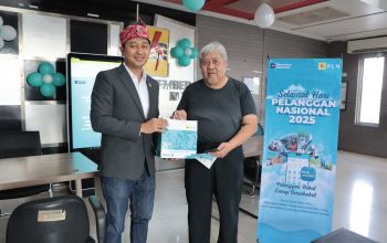 Rayakan Hari Pelangan Nasional, PLN Hadiahkan Promo Tambah Daya 50%