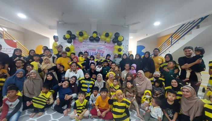 Bermain Jadi Jalan Pulang Keluarga Tangguh di Boardgameland Tangerang Kota 2025