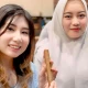Viral! Fransisca Khoe Bikin Geger di Jember, Dari Cerutu Sampai Panggung Fashion Kelas Dunia