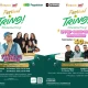 Seru dan Edukatif! Pegadaian Kanwil IX Siap Gelar Festival TRING!