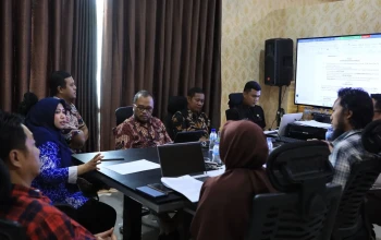 PLN Jember dan Bapenda Kuatkan Sinergi, Pastikan Pajak Listrik Tepat Sasaran dan Transparan