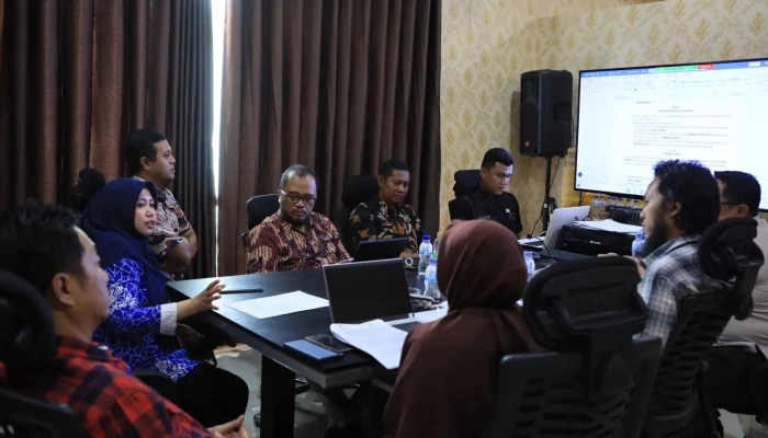 PLN Jember dan Bapenda Kuatkan Sinergi, Pastikan Pajak Listrik Tepat Sasaran dan Transparan