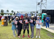 Hadir Promo Tambah Daya 50%, PLN Rayakan Semangat Hari Pahlawan “Power Hero: Tambah Daya, Hidup Lebih Berdaya