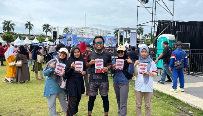 Hadir Promo Tambah Daya 50%, PLN Rayakan Semangat Hari Pahlawan “Power Hero: Tambah Daya, Hidup Lebih Berdaya