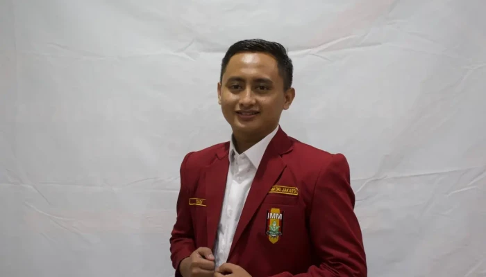 IMM DKI Jakarta Dorong Pejabat Publik Jadikan Bantuan Bencana Sebagai Energi Positif