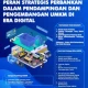Peran Strategis Perbankan dalam Pendampingan dan Pengembangan UMKM di Era Digital
