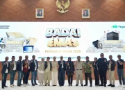 Badai Emas Periode II Tahun 2025, Pegadaian Kanwil IX Perkuat Loyalitas Nasabah