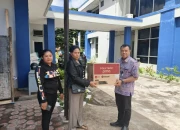 Panen Hadiah Simpedes Semester II 2024, BRI Bajawa Wujudkan Komitmen Apresiasi Nasabah