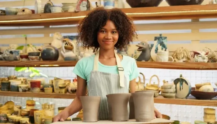 Pemberdayaan UMKM Dinilai Efektif Tekan Pengangguran di Kabupaten Bekasi