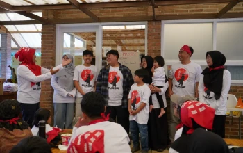 PERAK 2026 Perjalanan Keluarga Mempersiapkan Ramadhan dengan Kesadaran Penuh