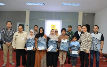 PLN Resmikan Gedung ULP Ambulu, Tingkatkan Kualitas Layanan Kelistrikan