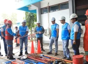 PLN UP3 Jember Tegaskan Komitmen Penerapan K3 Profesional, Andal, dan Berkelanjutan